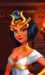 Cleo’s Book