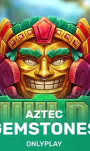 Aztec Gemstones -