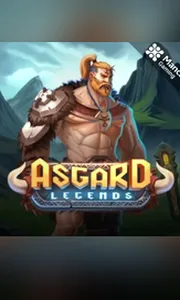 Asgard Legends