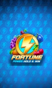 Fortune Power Hold And Win