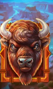Buffalo Gold Canyon