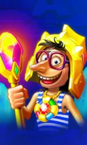 Big Atlantis Frenzy