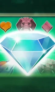 Diamond of Jungle