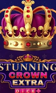 Stunning Crown Extra Dice