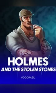 Holmes & the Stolen Stones