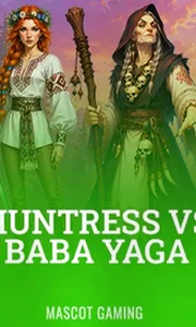 Huntress vs Baba Yaga