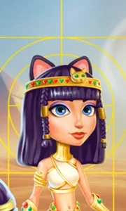 Bastet and Cats Deluxe