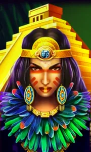 Aztec Magic Megaways
